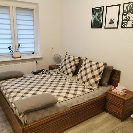 Opole Apartament Mieszkanie U Lukasza Daire Dış mekan fotoğraf