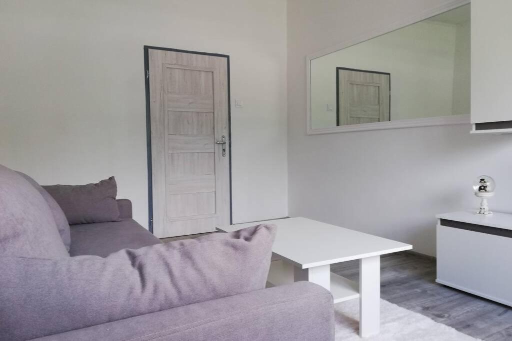 Opole Apartament Mieszkanie U Lukasza Daire Dış mekan fotoğraf