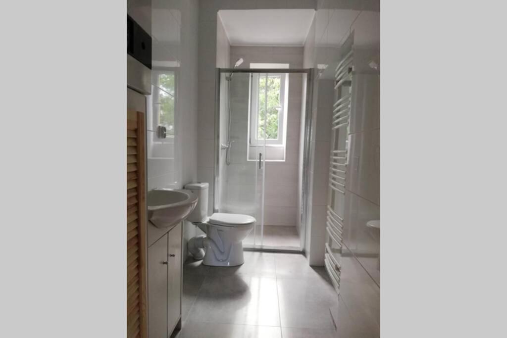 Opole Apartament Mieszkanie U Lukasza Daire Dış mekan fotoğraf
