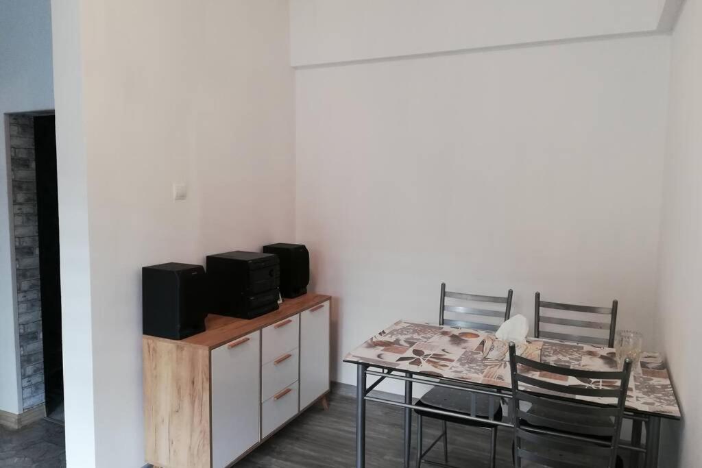 Opole Apartament Mieszkanie U Lukasza Daire Dış mekan fotoğraf