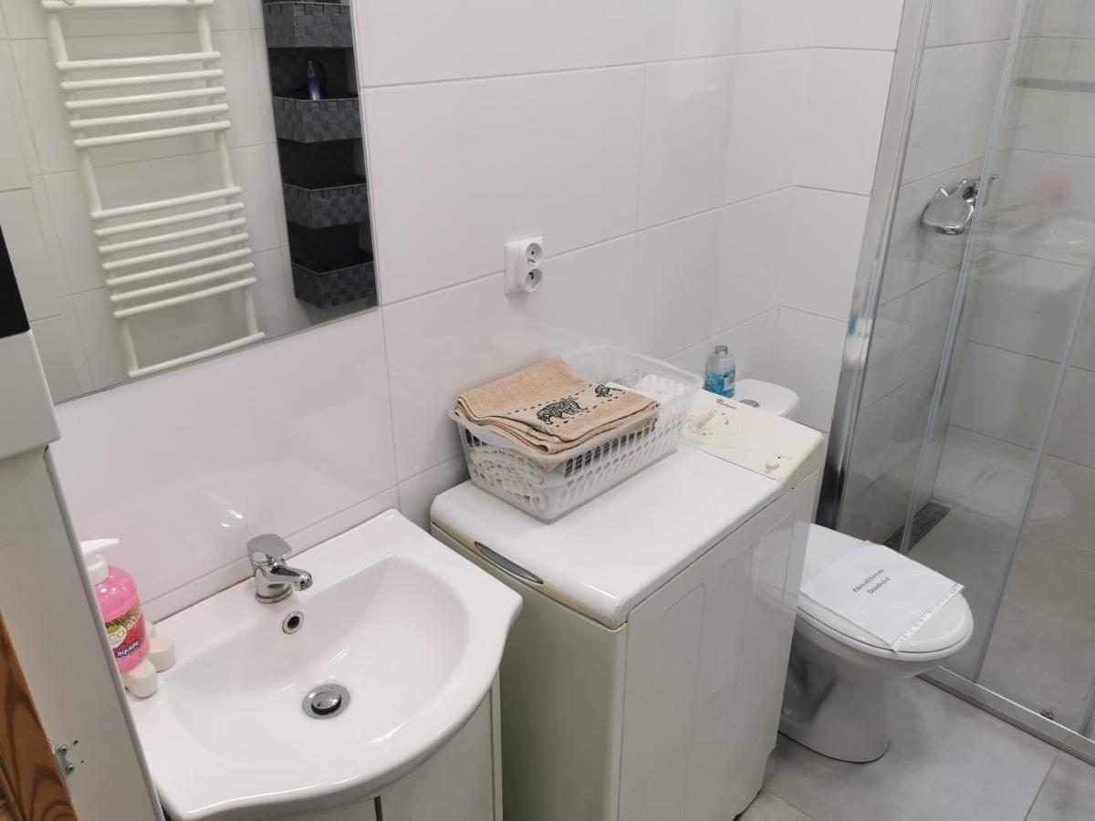 Opole Apartament Mieszkanie U Lukasza Daire Dış mekan fotoğraf