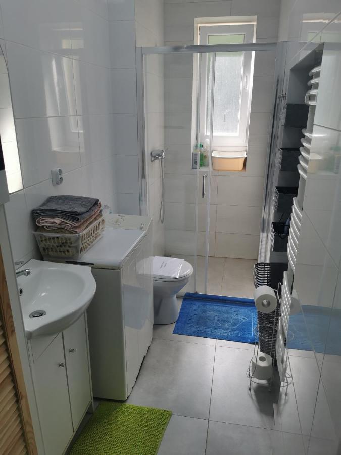 Opole Apartament Mieszkanie U Lukasza Daire Dış mekan fotoğraf