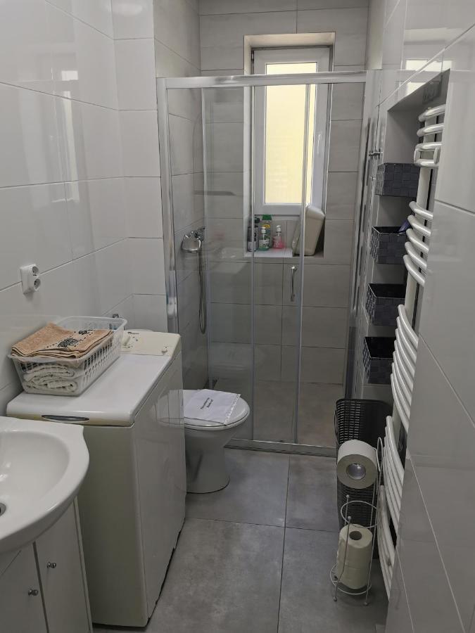 Opole Apartament Mieszkanie U Lukasza Daire Dış mekan fotoğraf