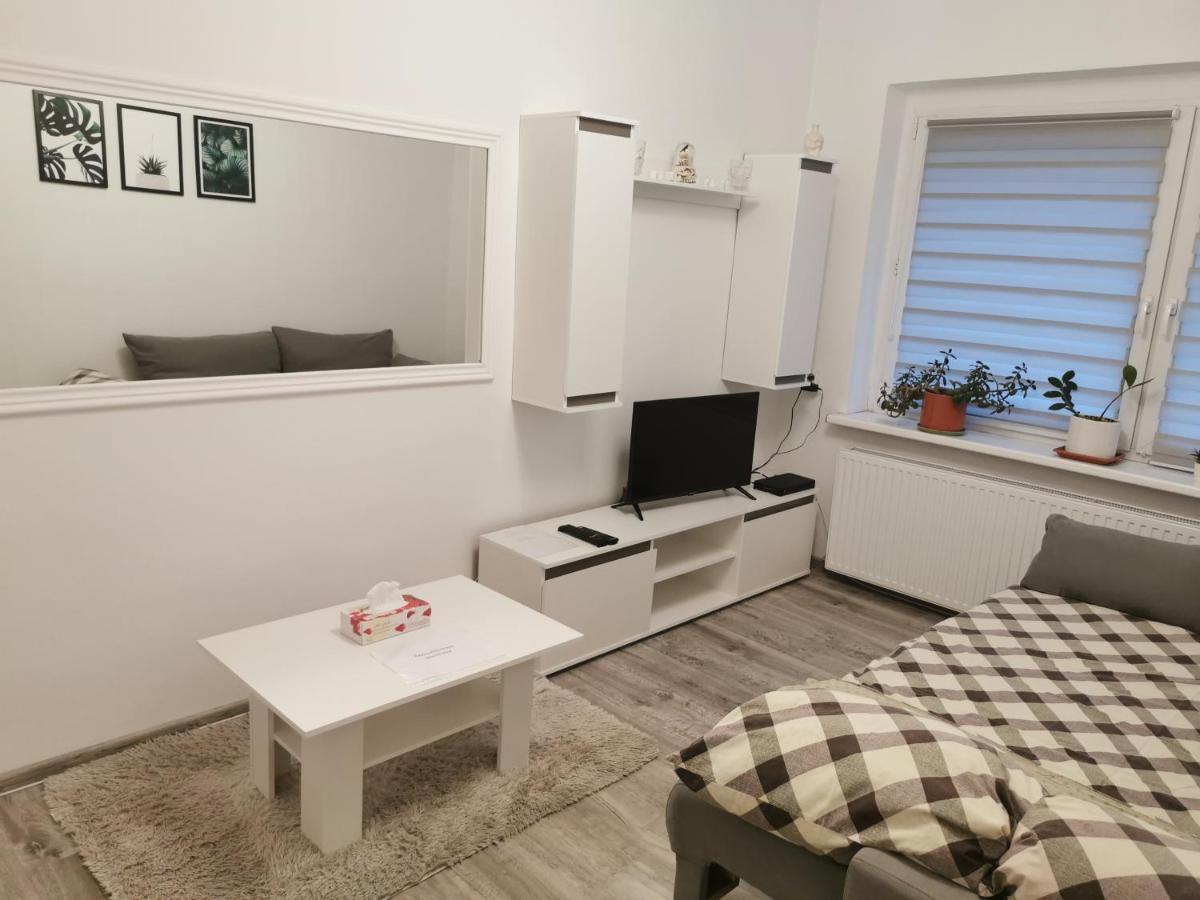Opole Apartament Mieszkanie U Lukasza Daire Dış mekan fotoğraf