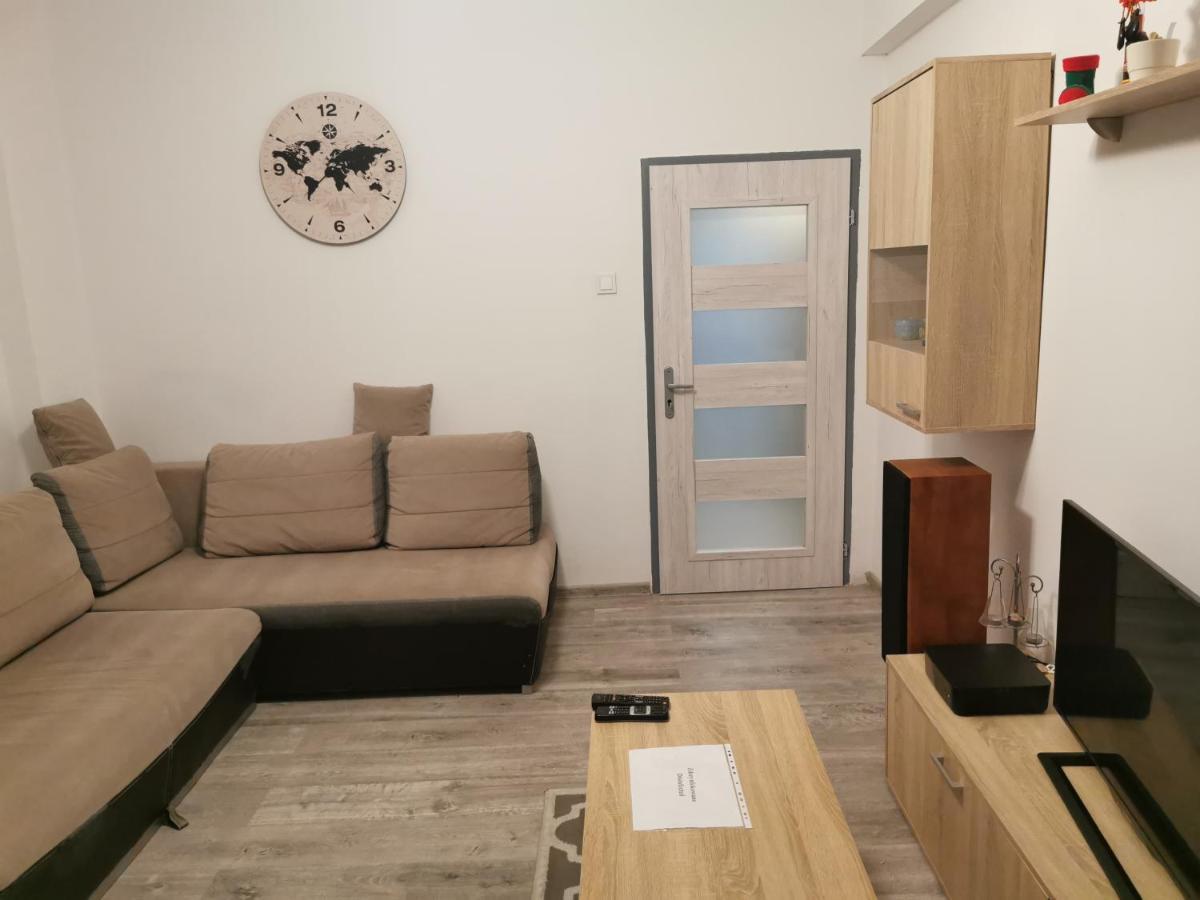 Opole Apartament Mieszkanie U Lukasza Daire Dış mekan fotoğraf