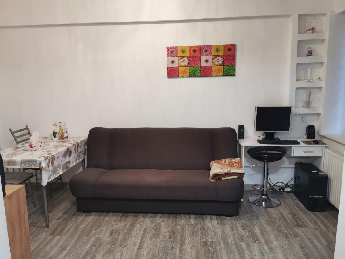 Opole Apartament Mieszkanie U Lukasza Daire Dış mekan fotoğraf