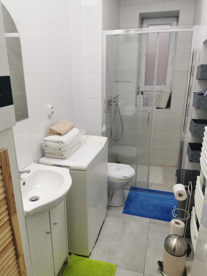 Opole Apartament Mieszkanie U Lukasza Daire Dış mekan fotoğraf