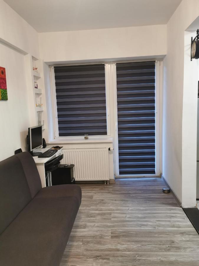 Opole Apartament Mieszkanie U Lukasza Daire Dış mekan fotoğraf
