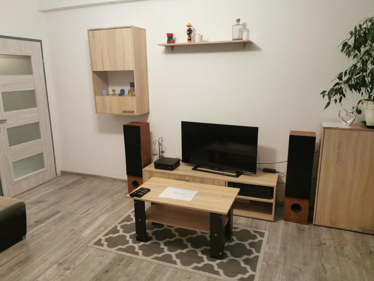 Opole Apartament Mieszkanie U Lukasza Daire Dış mekan fotoğraf