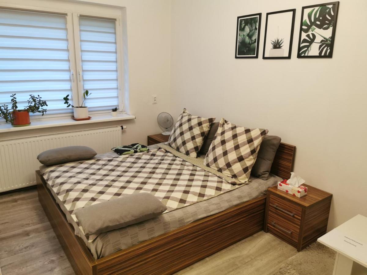 Opole Apartament Mieszkanie U Lukasza Daire Dış mekan fotoğraf