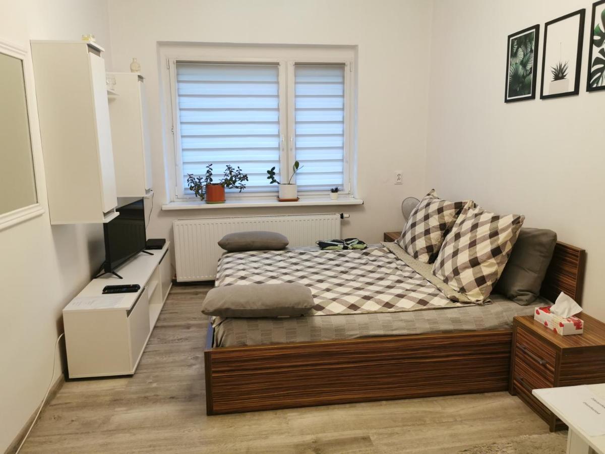 Opole Apartament Mieszkanie U Lukasza Daire Dış mekan fotoğraf
